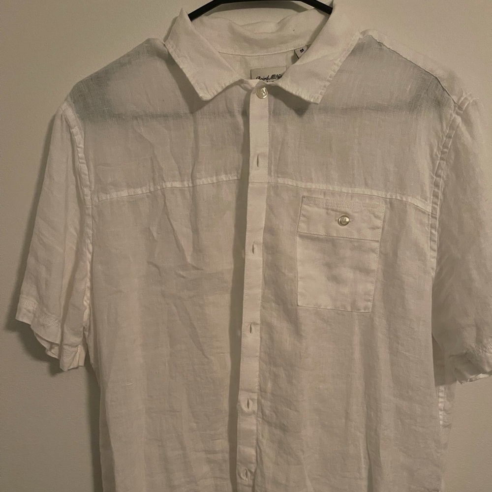 Cuban shirt